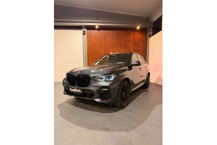 BMW X5 Gebrauchtwagen