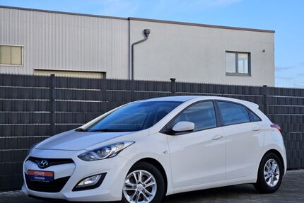 Hyundai i30 Gebrauchtwagen