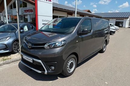 Toyota Proace (Verso) Gebrauchtwagen