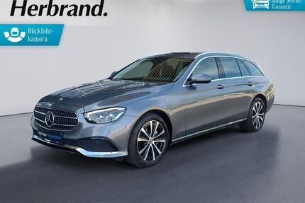 Mercedes-Benz E 300 Gebrauchtwagen