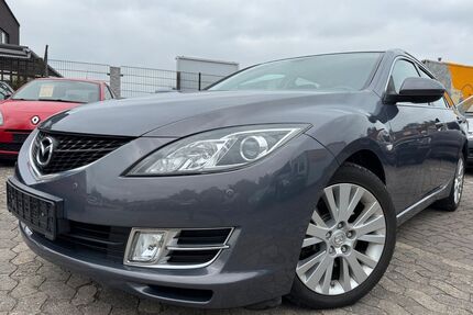 Mazda 6 Gebrauchtwagen