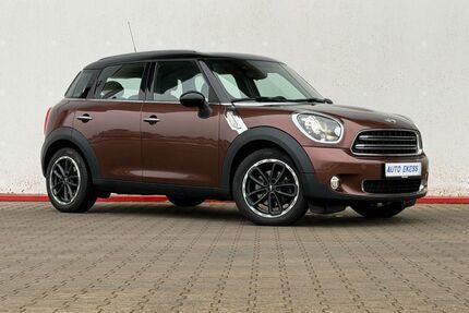 Mini Countryman D (Cooper) Gebrauchtwagen