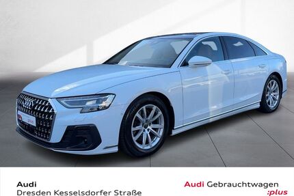 Audi A8 Gebrauchtwagen