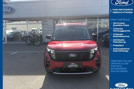 Ford Tourneo Courier Gebrauchtwagen