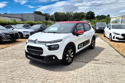Citroen C3 Gebrauchtwagen