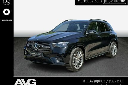 Mercedes-Benz GLE 450 Gebrauchtwagen