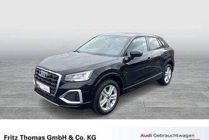 Audi Q2 Gebrauchtwagen
