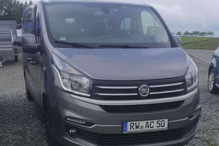 Fiat Talento Gebrauchtwagen