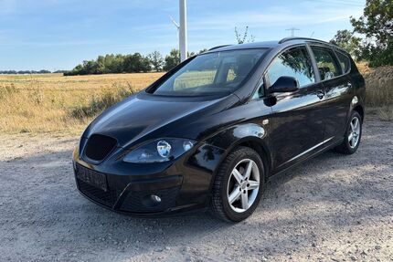 Seat Altea Gebrauchtwagen