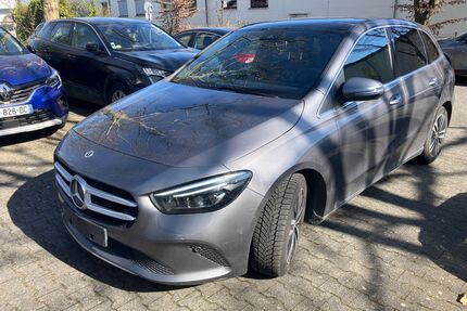 Mercedes-Benz B 200 Gebrauchtwagen