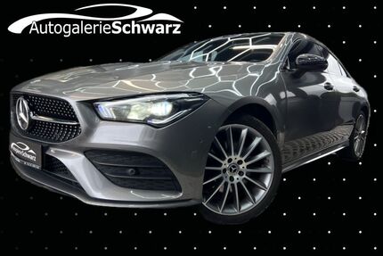 Mercedes-Benz CLA 250 Gebrauchtwagen