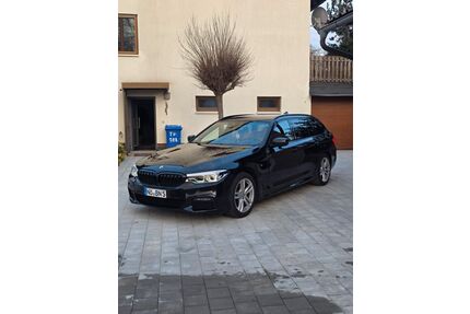 BMW 520 Gebrauchtwagen