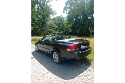 Volvo C70 Gebrauchtwagen