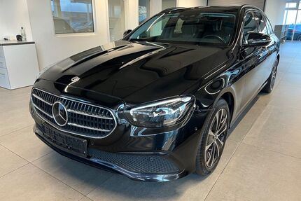 Mercedes-Benz E 300 Gebrauchtwagen