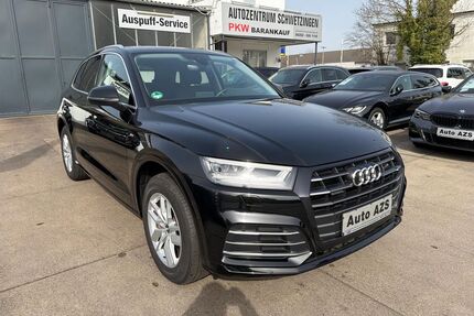 Audi Q5 Gebrauchtwagen