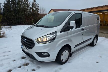 Ford Transit Custom Gebrauchtwagen