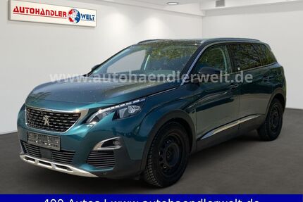 Peugeot 5008 Gebrauchtwagen