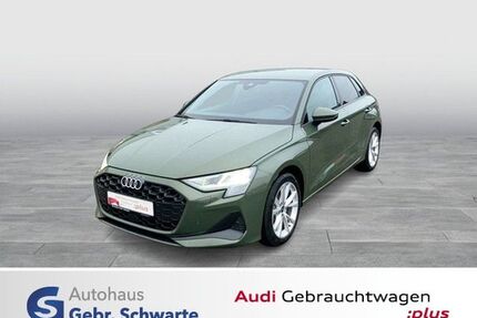 Audi A3 Gebrauchtwagen