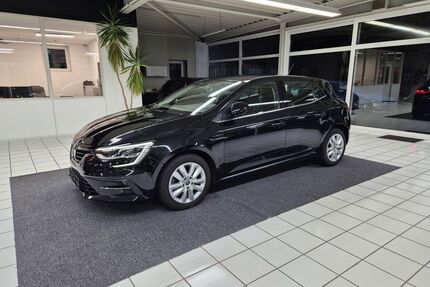 Renault Megane Gebrauchtwagen