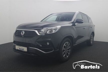SsangYong REXTON Gebrauchtwagen