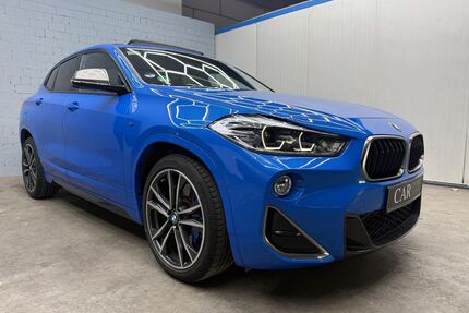 BMW X2 Gebrauchtwagen