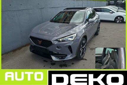 Cupra Formentor Gebrauchtwagen