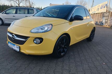 Opel Adam Gebrauchtwagen