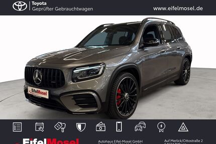 Mercedes-Benz GLB 35 AMG Gebrauchtwagen