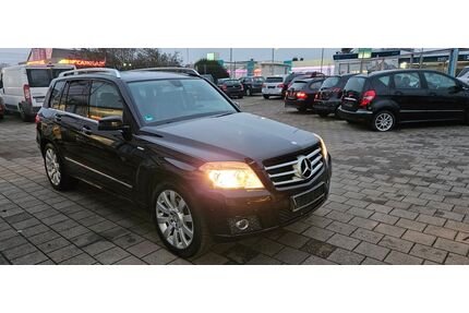 Mercedes-Benz GLK 220 Gebrauchtwagen