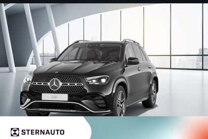 Mercedes-Benz GLE 450 Gebrauchtwagen