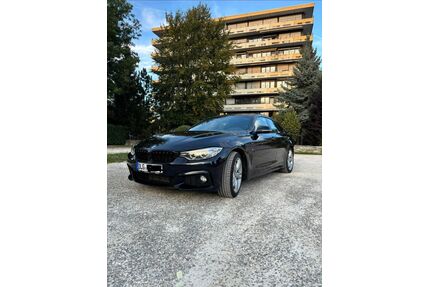 BMW 428 Gran Coupé Gebrauchtwagen