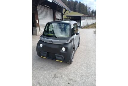 Opel Rocks-e Gebrauchtwagen