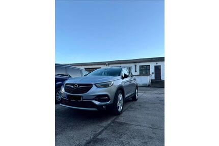Opel Grandland (X) Gebrauchtwagen
