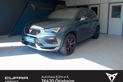 Cupra Ateca Gebrauchtwagen