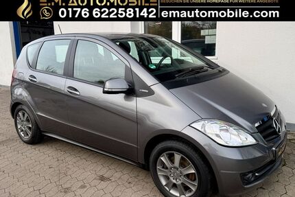 Mercedes-Benz A 160 Gebrauchtwagen