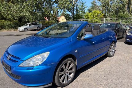 Peugeot 307 Gebrauchtwagen