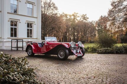 Jaguar Andere Gebrauchtwagen