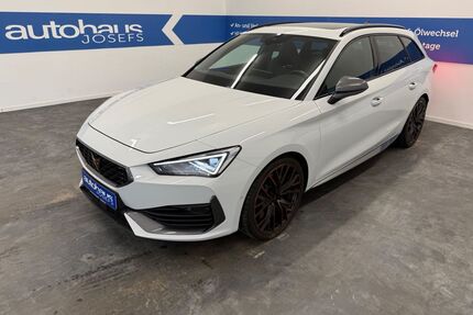 Cupra Leon Gebrauchtwagen