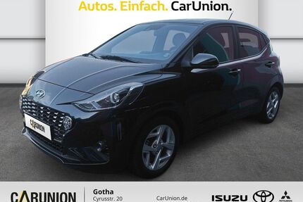 Hyundai i10 Gebrauchtwagen