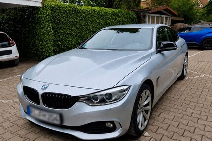 BMW 435 Gebrauchtwagen
