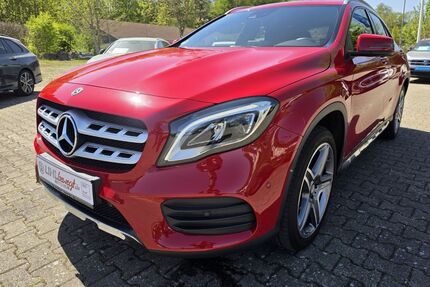 Mercedes-Benz GLA 200 Gebrauchtwagen