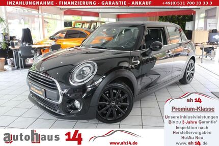 Mini ONE Gebrauchtwagen
