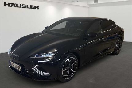 BYD SEAL Gebrauchtwagen