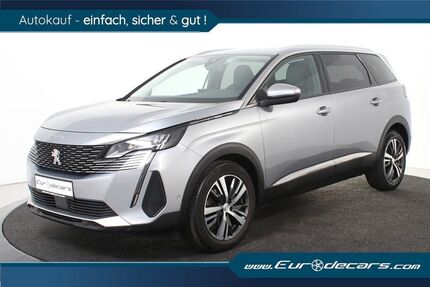 Peugeot 5008 Gebrauchtwagen