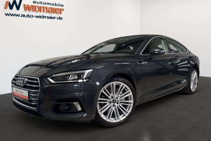 Audi A5 Gebrauchtwagen