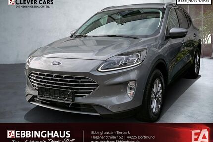 Ford Kuga Gebrauchtwagen