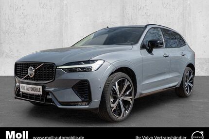 Volvo XC60 Gebrauchtwagen