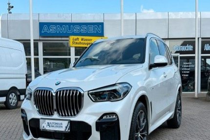 BMW X5 Gebrauchtwagen