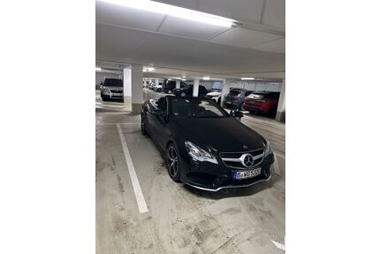 Mercedes-Benz E 500 Gebrauchtwagen