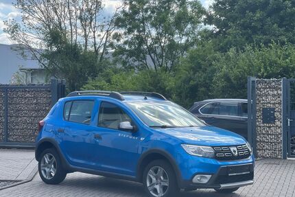 Dacia Sandero Gebrauchtwagen